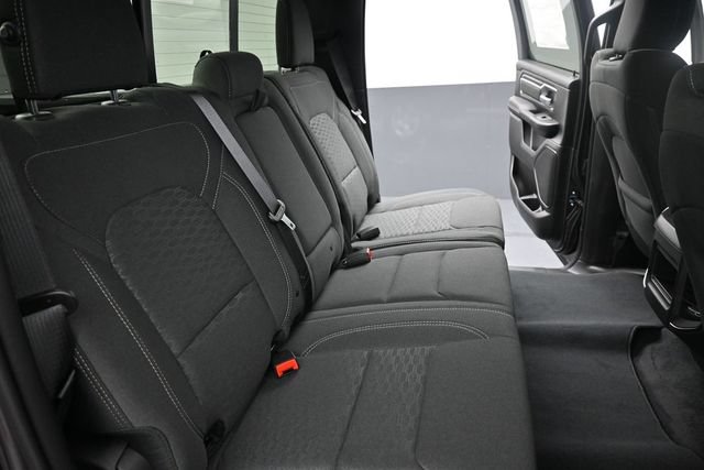 New 2026 RAM 1500 4x4 Crew Cab image 15