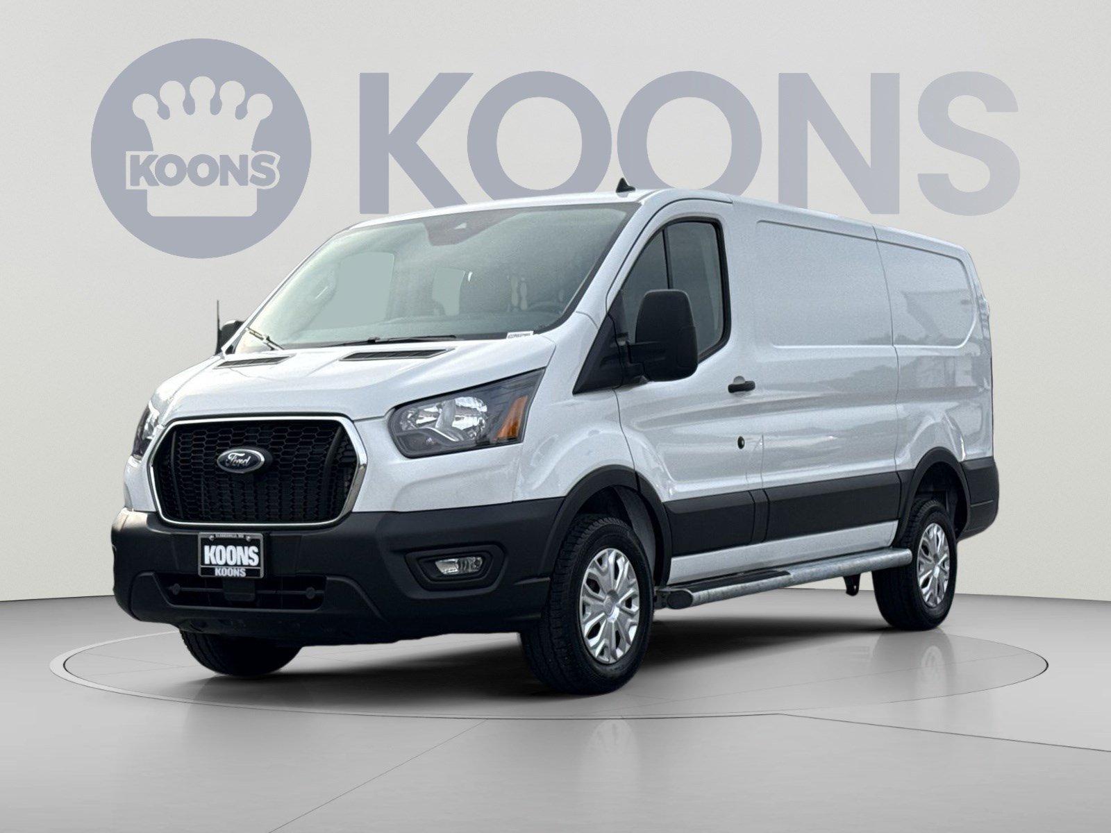 Used 2025 Ford Transit 250 Low Roof w/ Exterior Upgrade Package