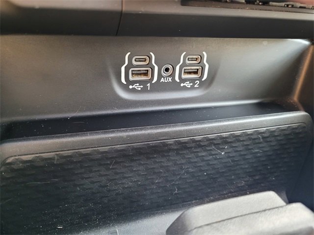 Used 2024 RAM 1500 Laramie image 21