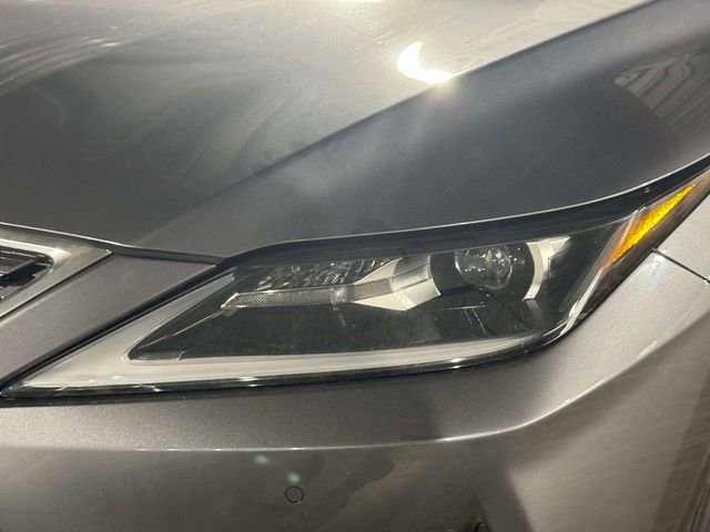 Used 2020 Lexus RX 350 AWD w/ Premium Package image 11