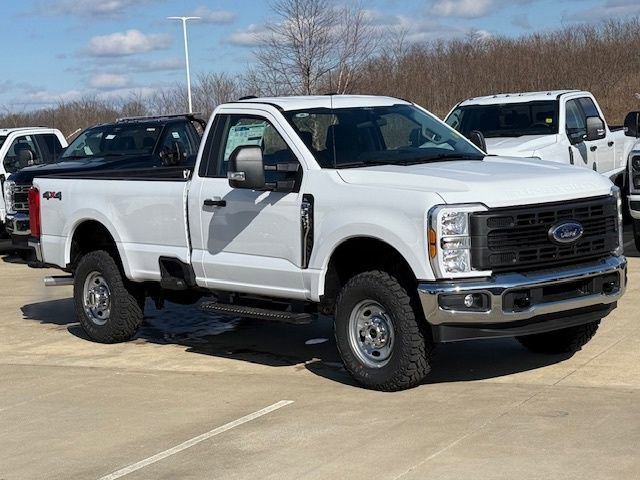 New 2026 Ford F350 XL w/ XL Off-Road Package image 9
