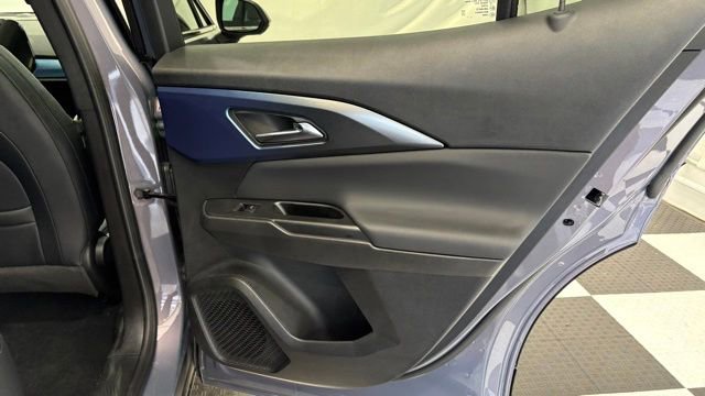 New 2026 Chevrolet Equinox EV LT FWD image 25