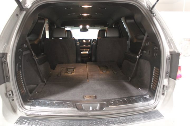 Used 2022 Dodge Durango R/T w/ Blacktop Package image 14