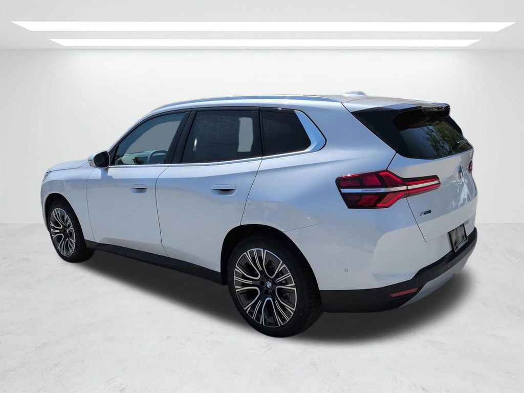 New 2026 BMW X3 xDrive30 w/ Premium Package image 6