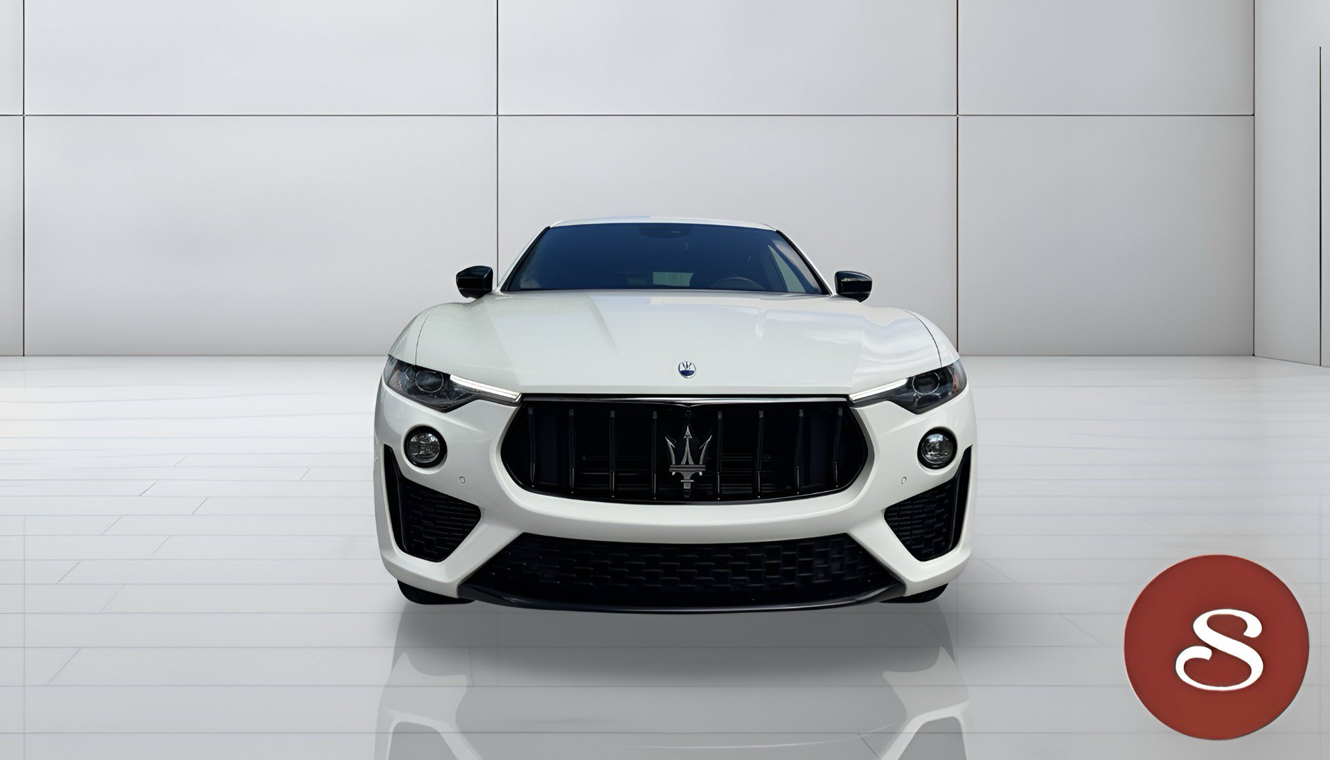 Used 2024 Maserati Levante Modena Ultima AWD/4WD image 5