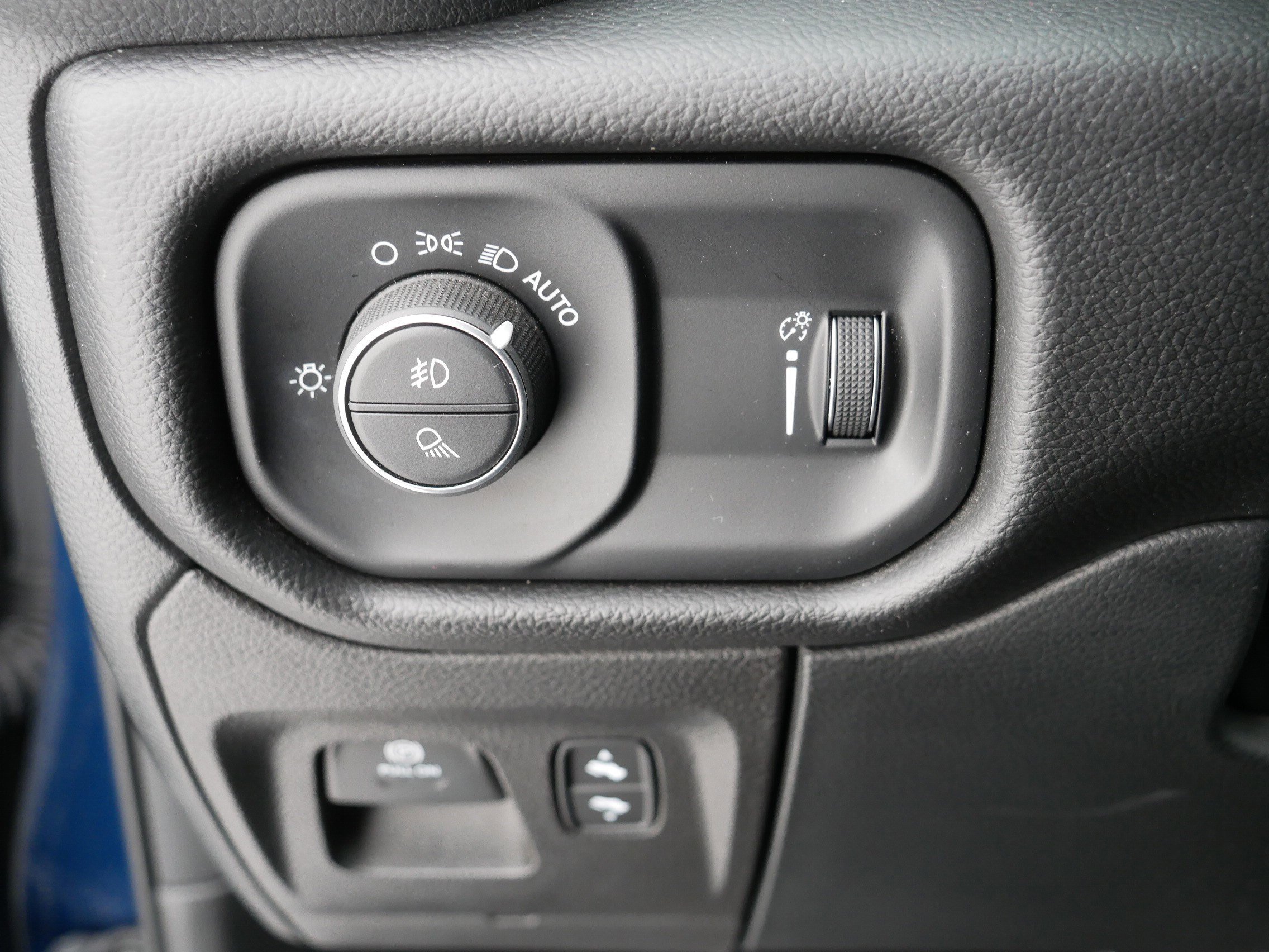 Used 2022 RAM 1500 Big Horn image 26