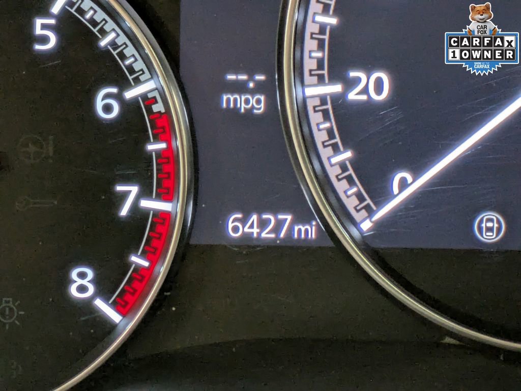 Used 2023 MAZDA CX-30 2.5 Turbo w/ Premium Package image 17