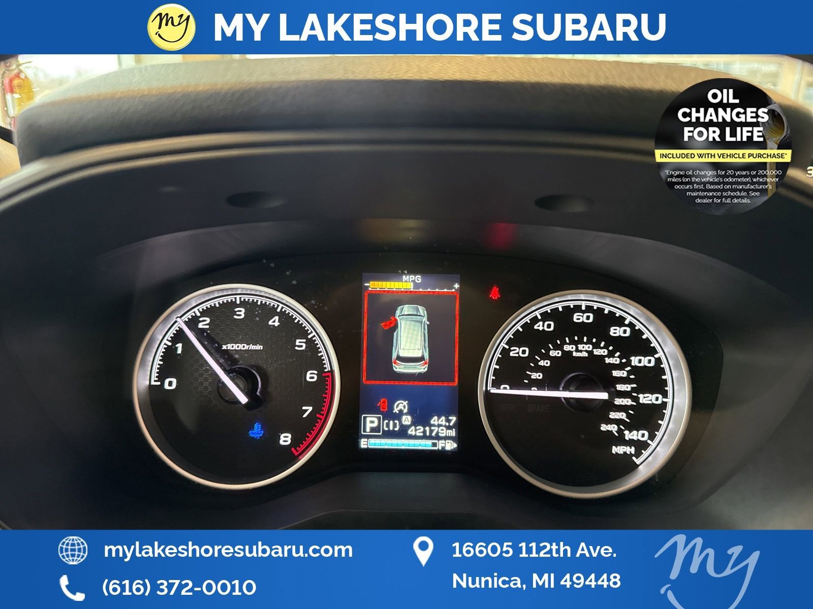 Certified 2023 Subaru Forester Premium image 19