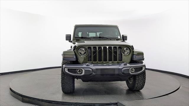 Used 2023 Jeep Gladiator Sport AWD/4WD image 12