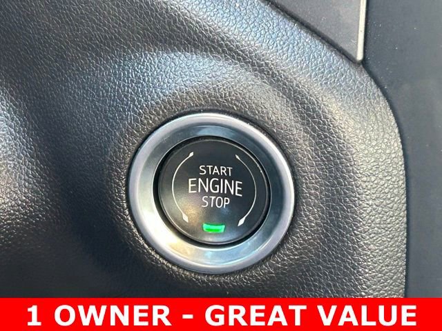 Certified 2024 Chevrolet Silverado 1500 Custom RWD image 23