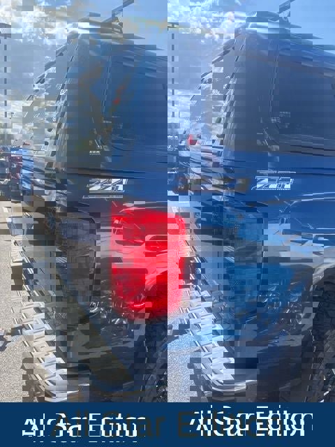 Used 2015 Chevrolet Silverado 1500 LT w/ All Star Edition image 4