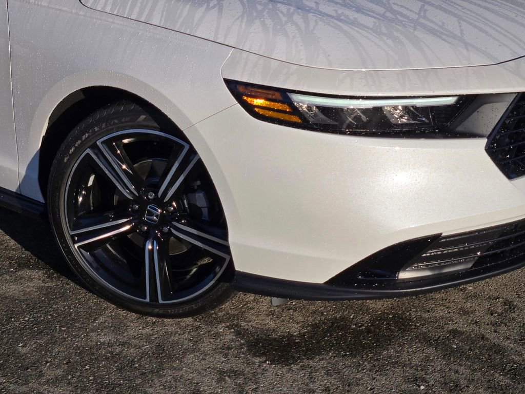 New 2026 Honda Accord SE image 9