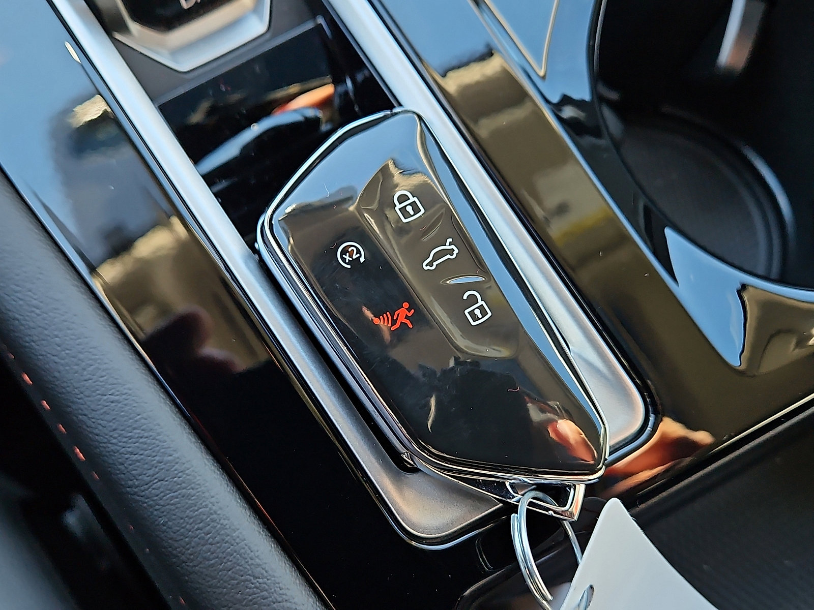 New 2026 Volkswagen Atlas Peak Edition image 21