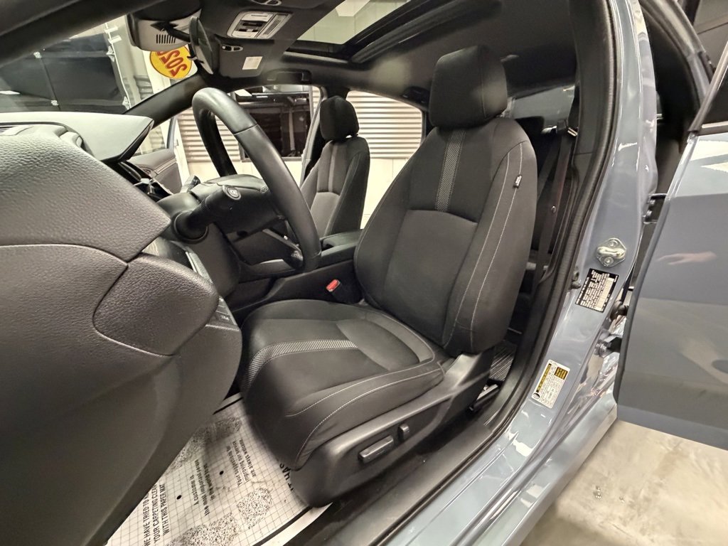 Used 2020 Honda Civic EX image 7