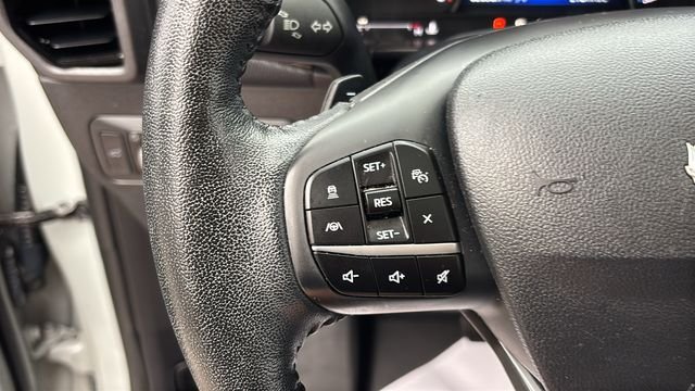 Used 2022 Ford Bronco Sport Badlands w/ Premium Package AWD/4WD image 15