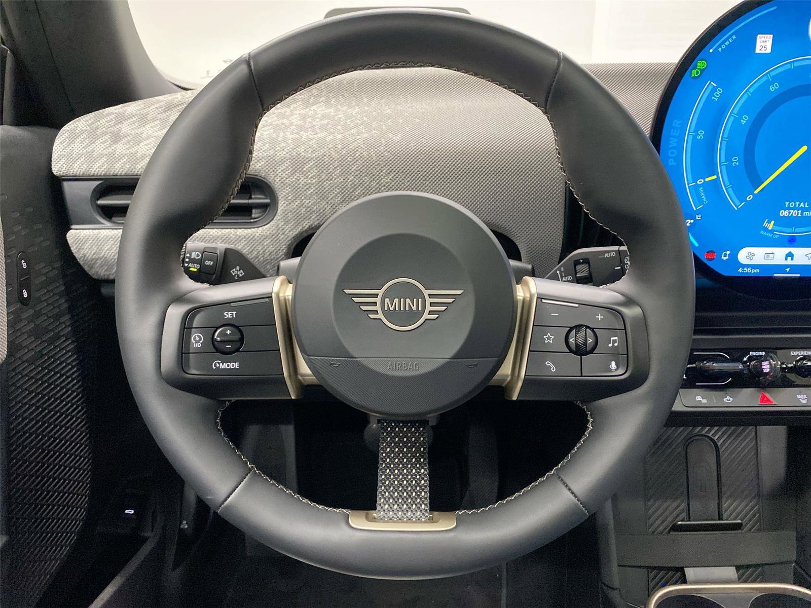 Certified 2025 MINI Cooper S image 15