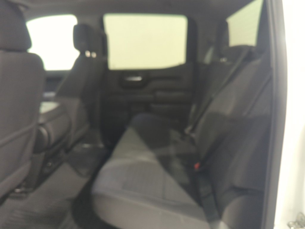 Used 2022 Chevrolet Silverado 1500 Custom image 11