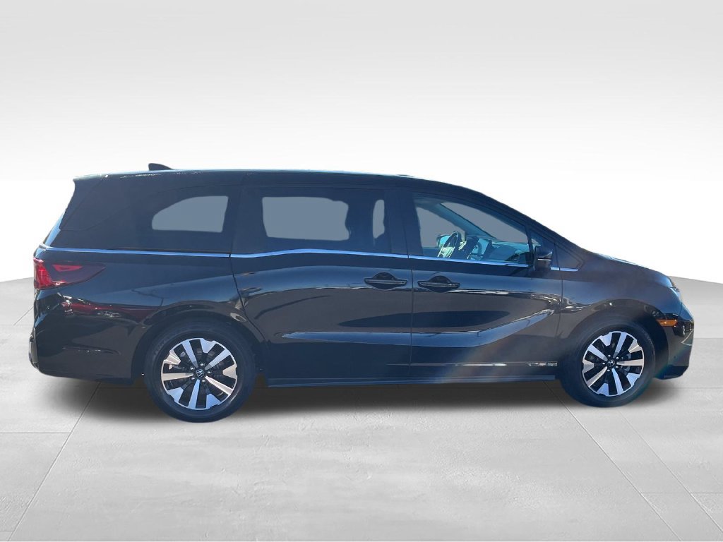 Used 2026 Honda Odyssey EX-L image 6