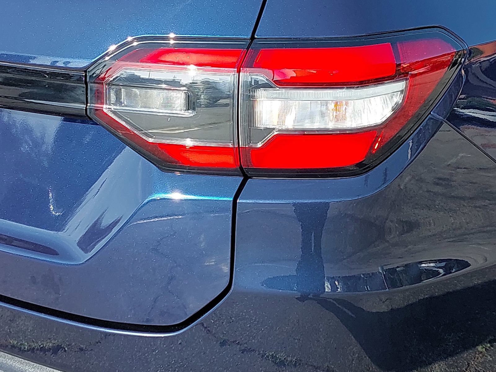 Certified 2025 Honda Pilot EX-L image 36