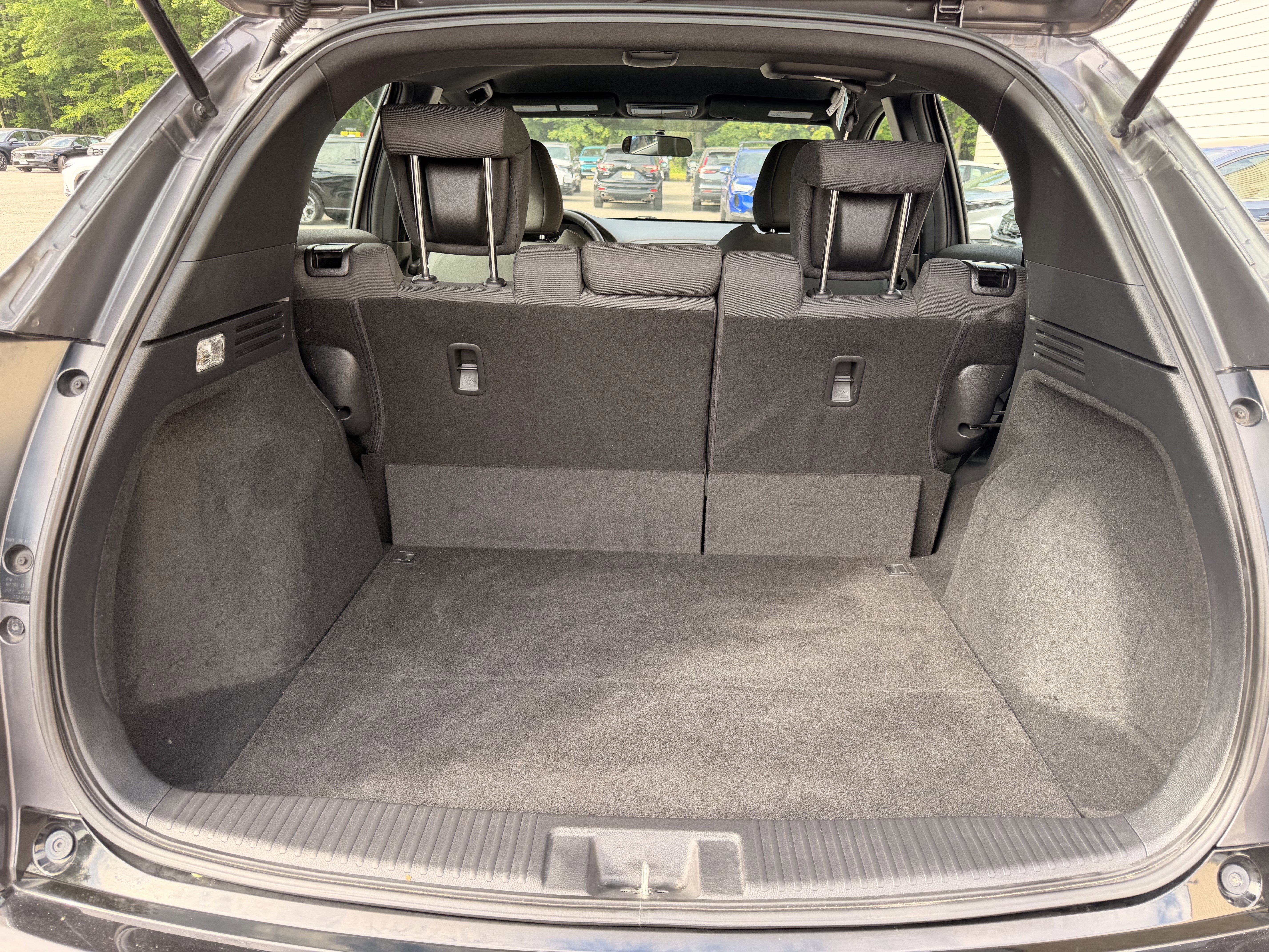 Used 2019 Honda HR-V Sport image 30