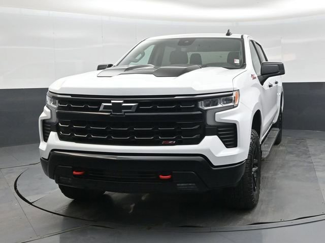 Used 2024 Chevrolet Silverado 1500 LT Trail Boss w/ Protection Package image 8