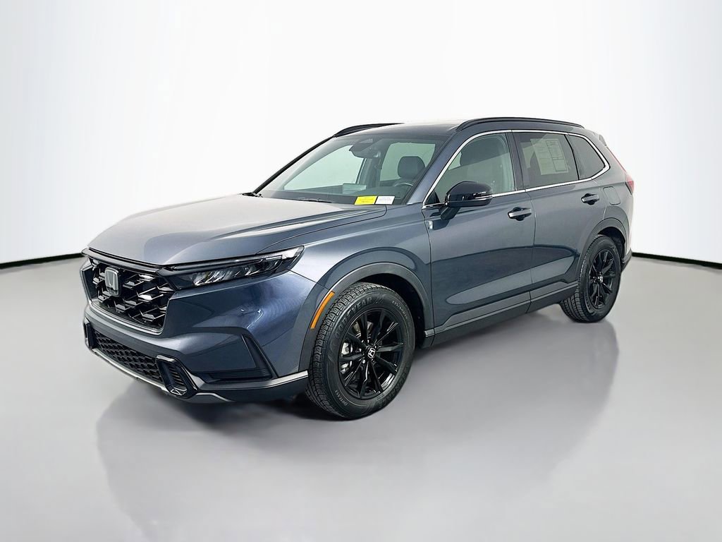 Used 2023 Honda CR-V Sport image 3