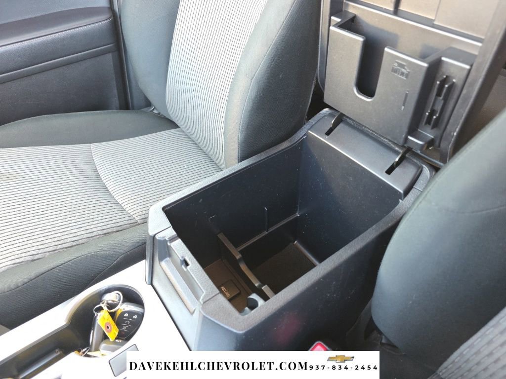 Used 2021 Toyota 4Runner SR5 image 17