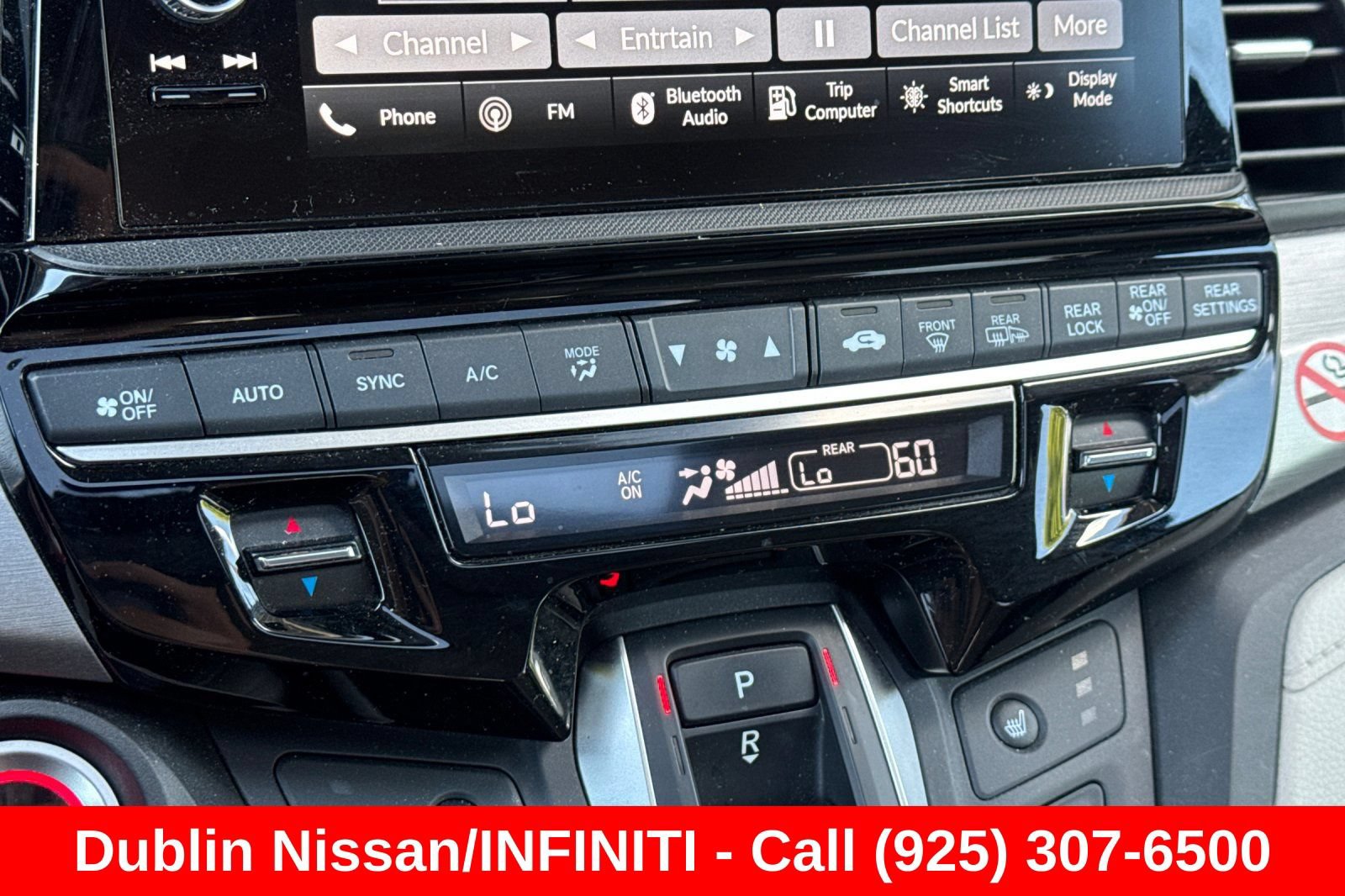 Used 2025 Honda Odyssey EX-L image 29