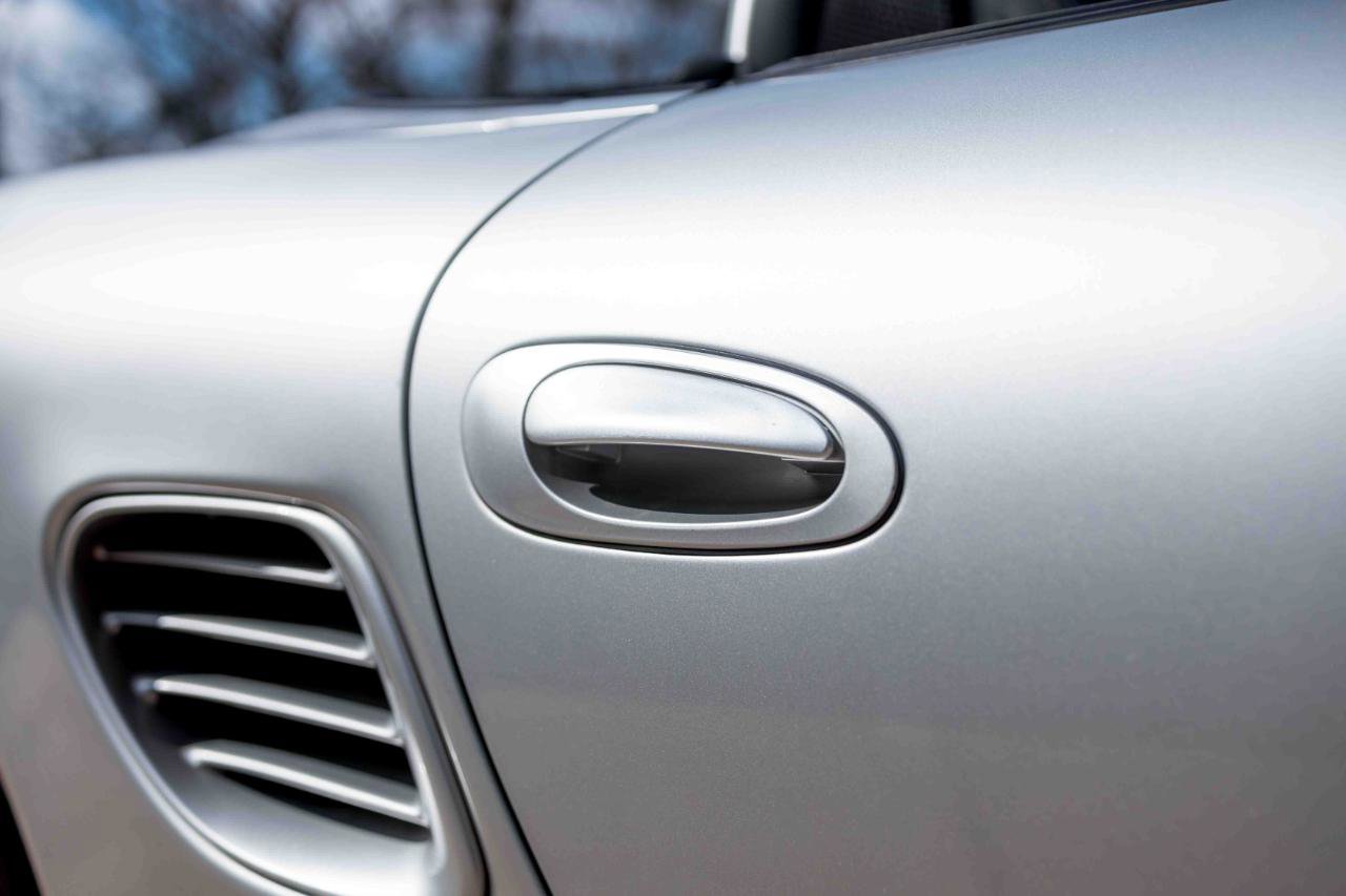 Used 2003 Porsche Boxster S image 19