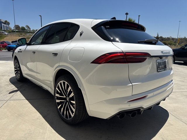 New 2025 Maserati Grecale Modena image 5