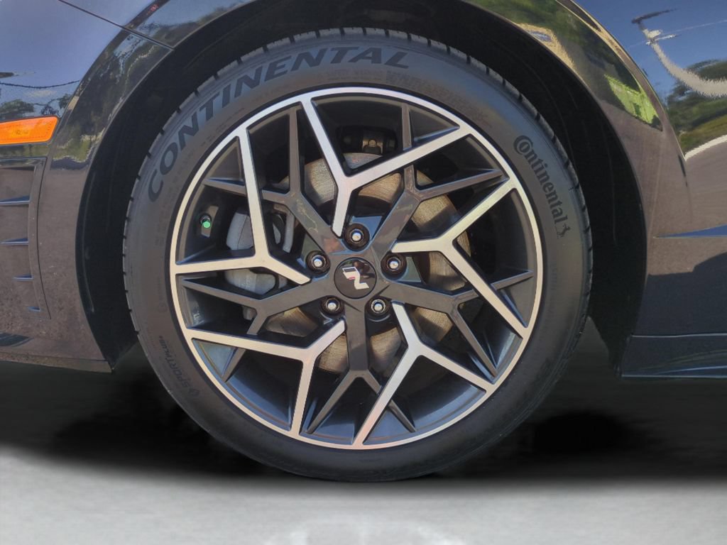 Certified 2023 Hyundai Sonata N Line FWD image 27
