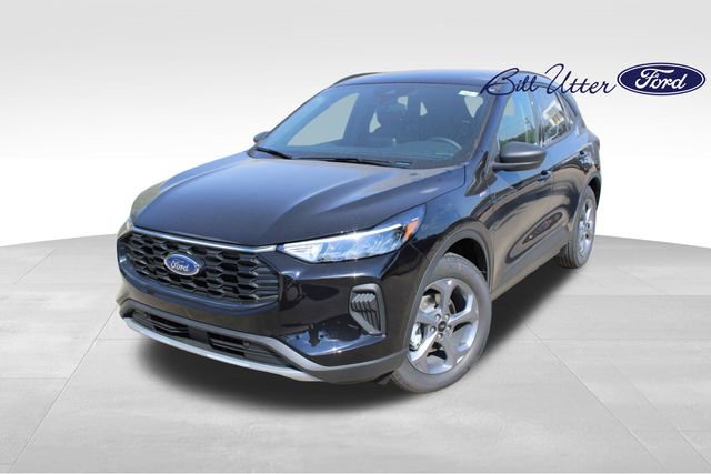 New 2026 Ford Escape ST-Line image 1