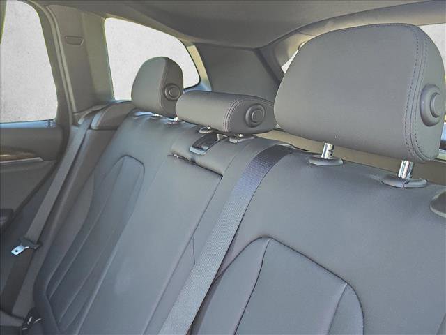 Used 2020 BMW X3 xDrive30i w/ Convenience Package image 19