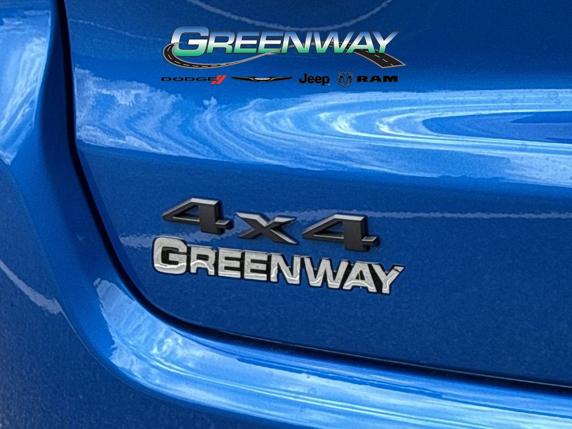 New 2026 Jeep Compass Latitude image 9