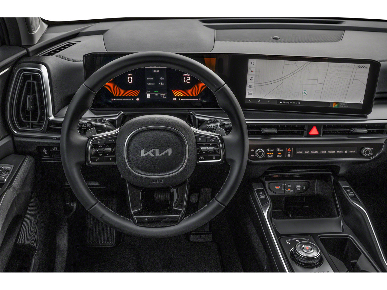 New 2026 Kia Sorento EX AWD/4WD image 31