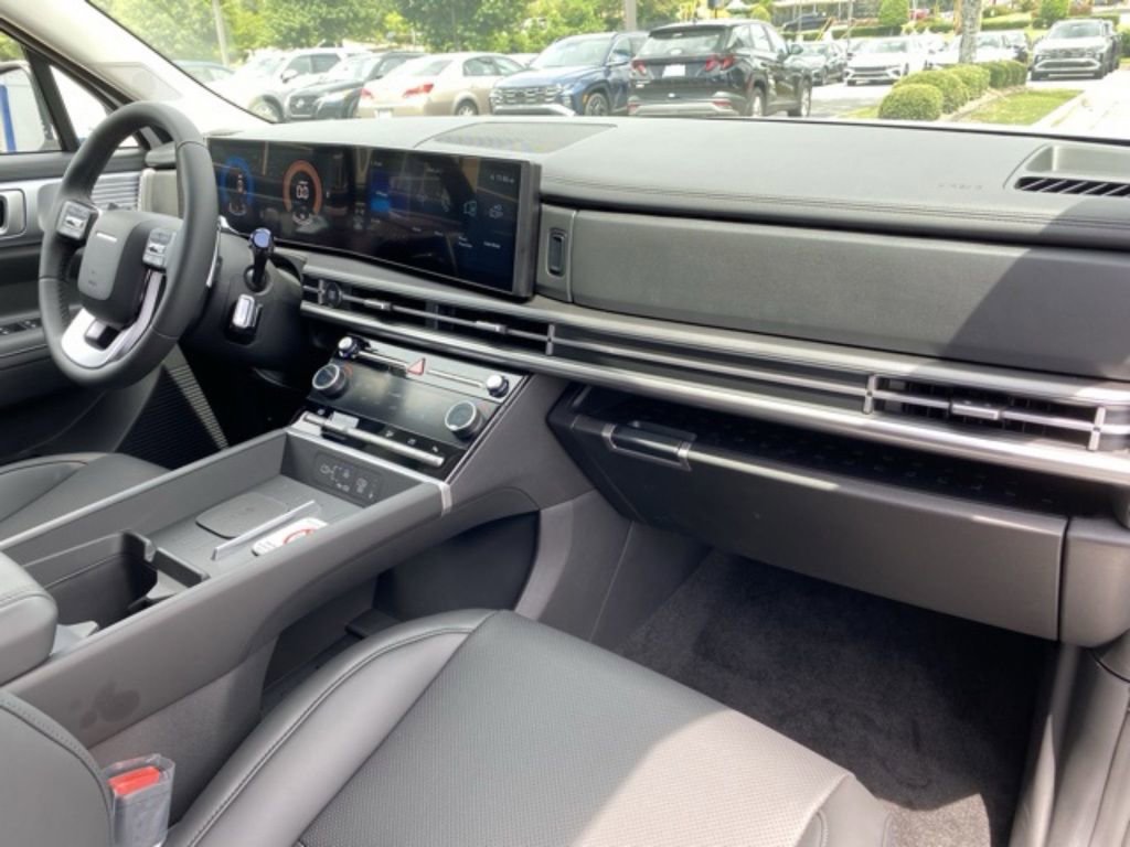 New 2026 Hyundai Santa Fe SEL image 39