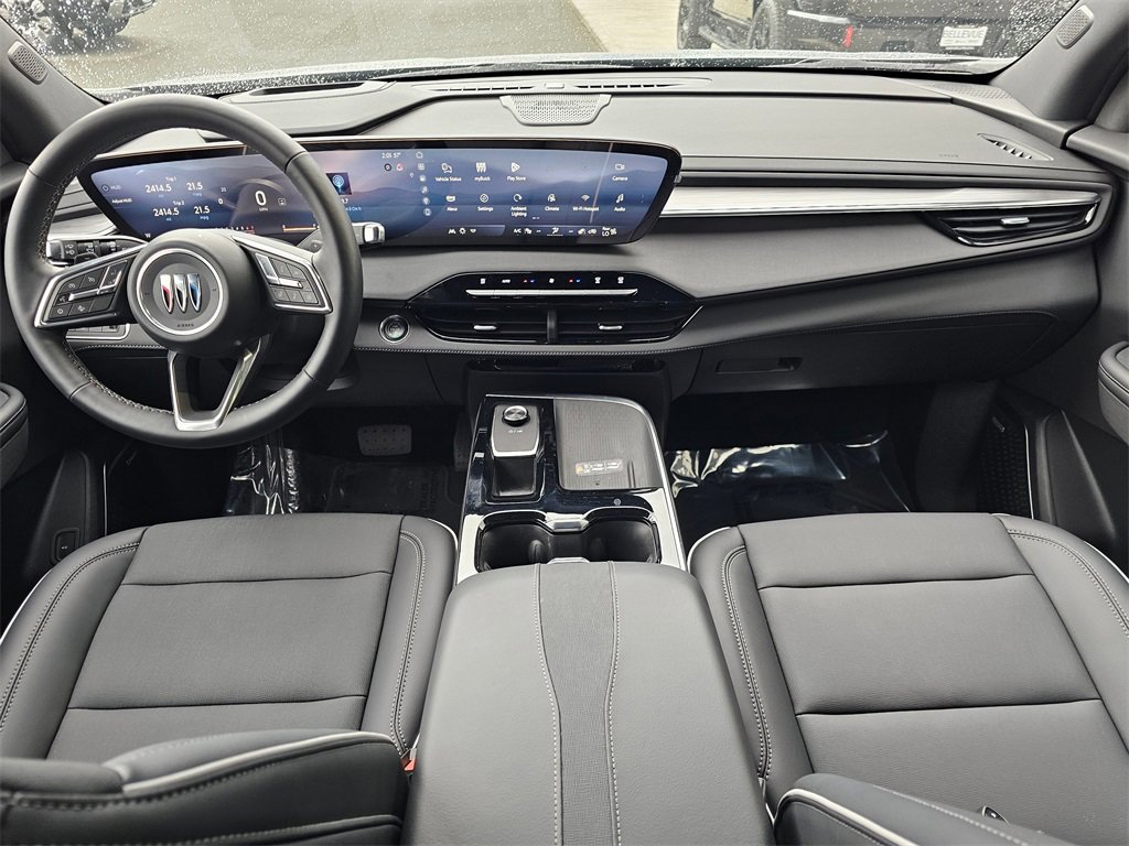 Used 2025 Buick Enclave Preferred w/ Power Package image 20