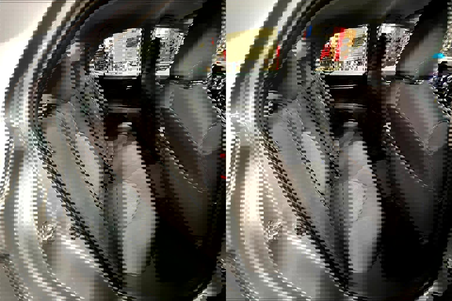 Used 2023 Toyota Camry LE image 18