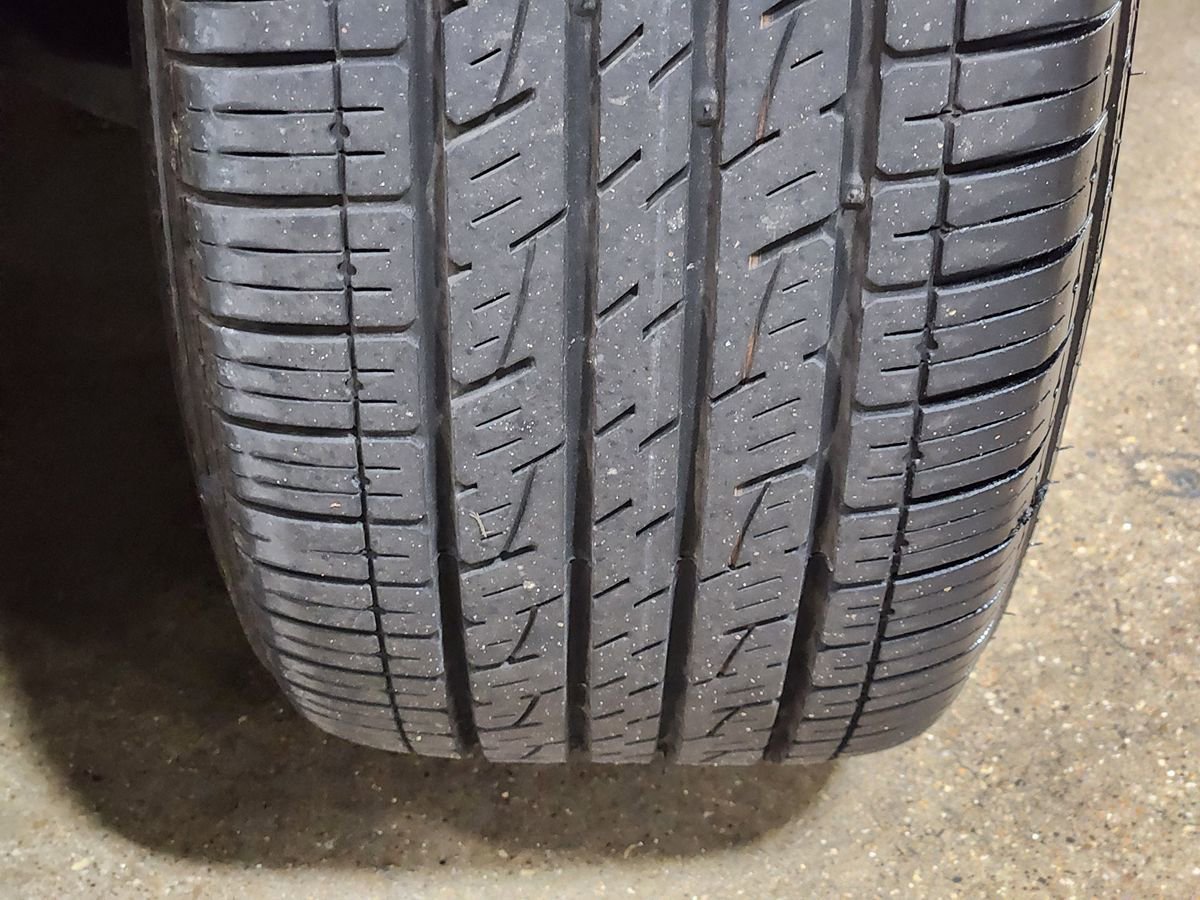 Used 2019 Hyundai Tucson Value FWD image 28