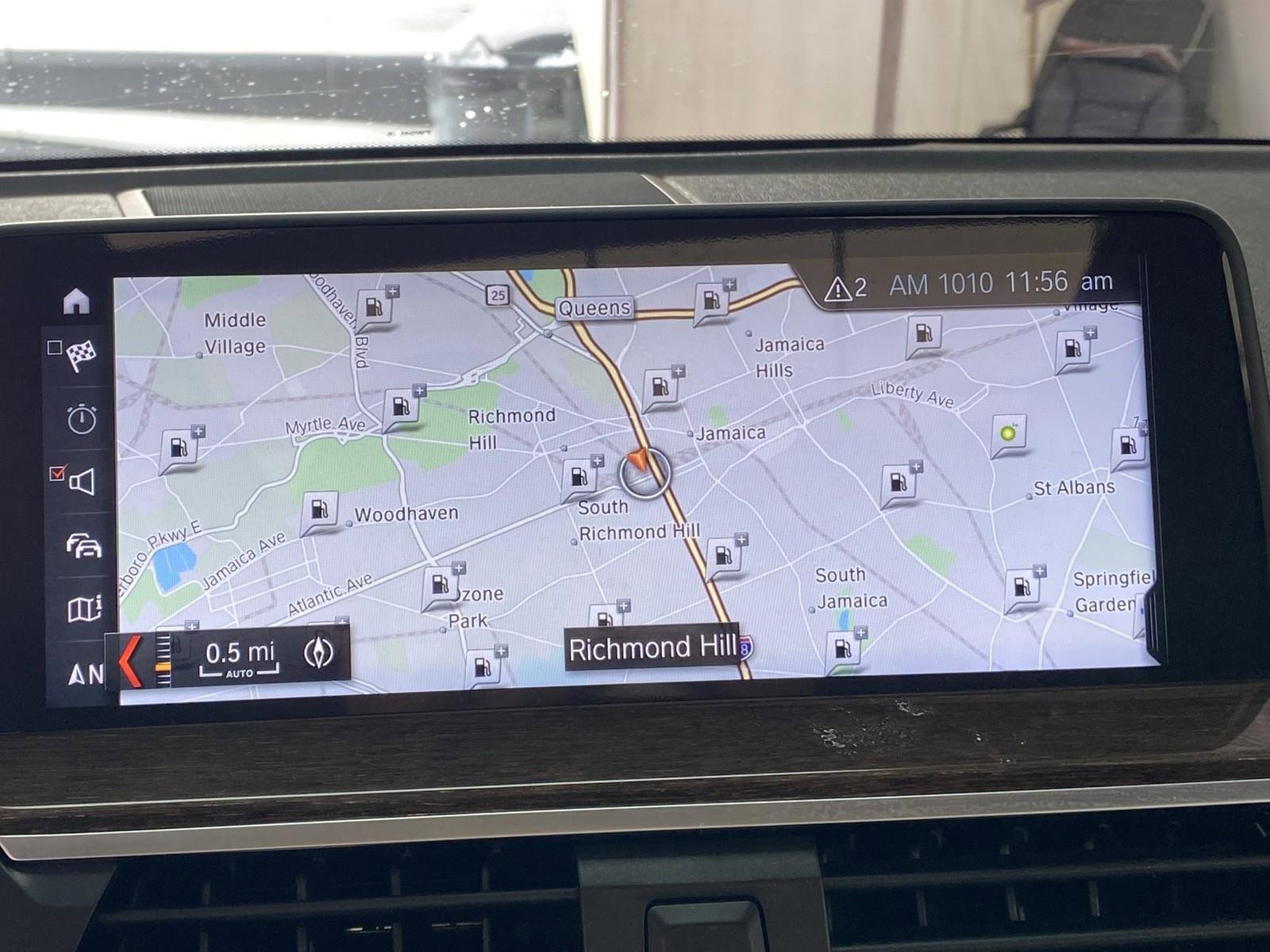 Used 2018 BMW X3 xDrive30i image 30