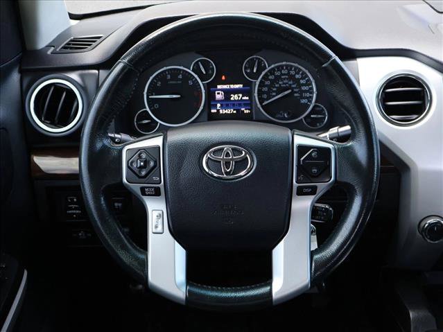 Used 2015 Toyota Tundra Limited image 12