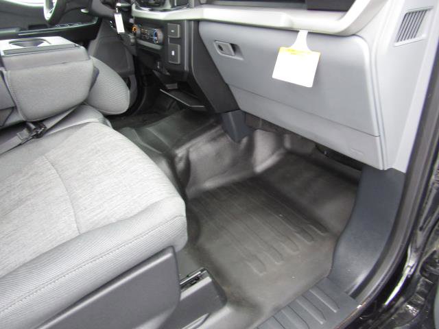 Used 2022 Ford F150 XL w/ Max Trailer Tow Package image 11