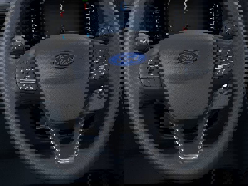 New 2025 Ford Maverick XL w/ Equipment Group 101A image 14