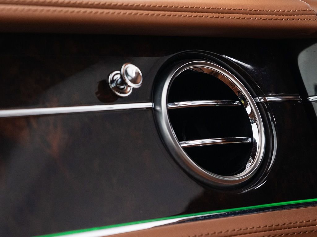 Certified 2022 Bentley Continental GT AWD/4WD image 39