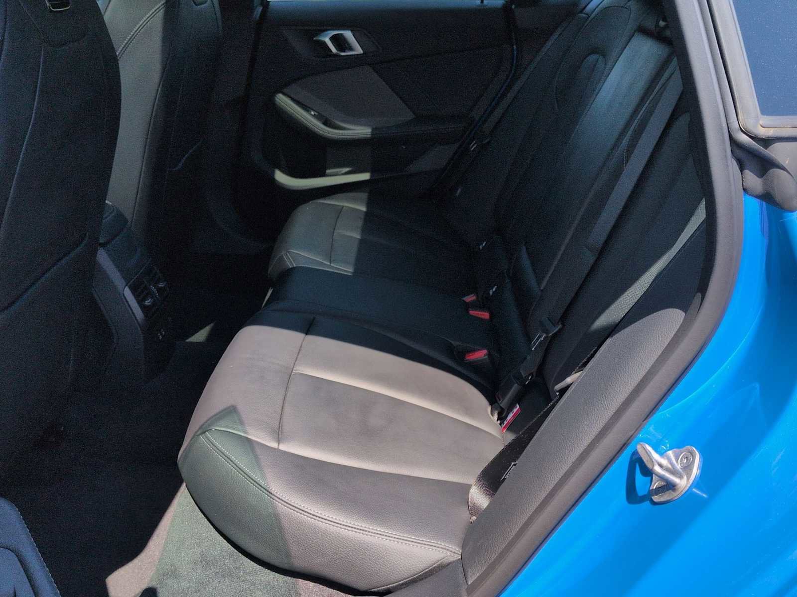 Used 2024 BMW M235i xDrive Gran Coupe w/ Premium Package AWD/4WD image 21