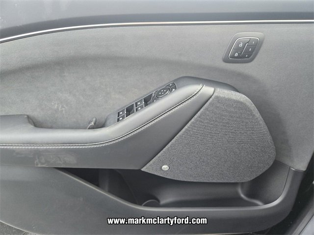 New 2025 Ford Mustang Mach-E GT image 22