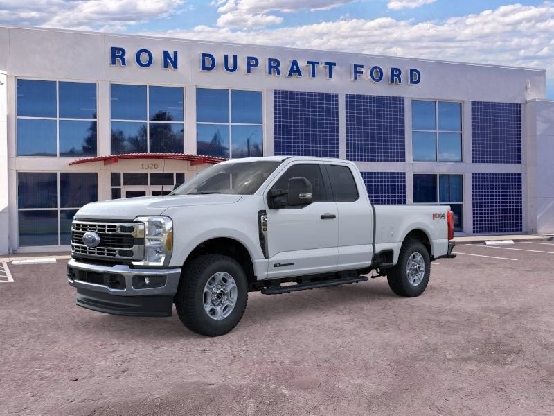 New 2026 Ford F250 4x4 SuperCab Super Duty image 2