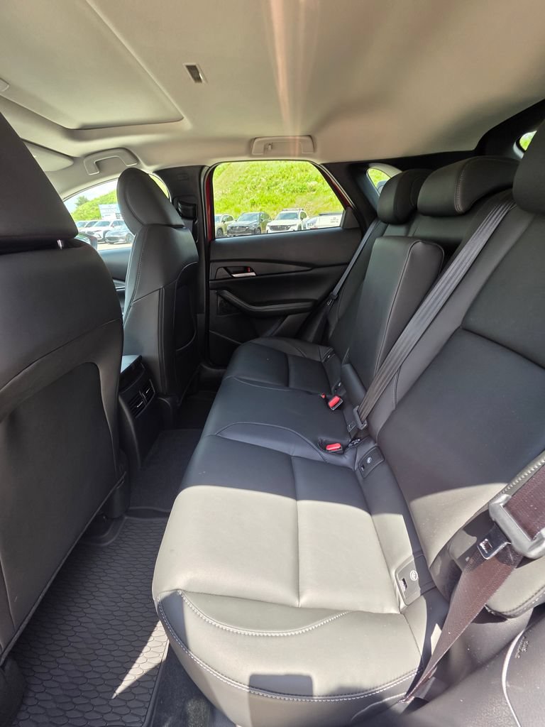 New 2026 MAZDA CX-30 AWD 2.5 S image 11