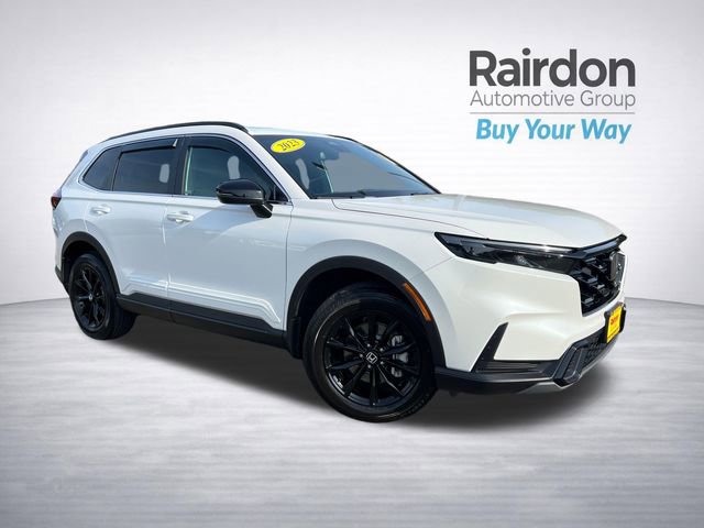Used 2023 Honda CR-V Sport image 1