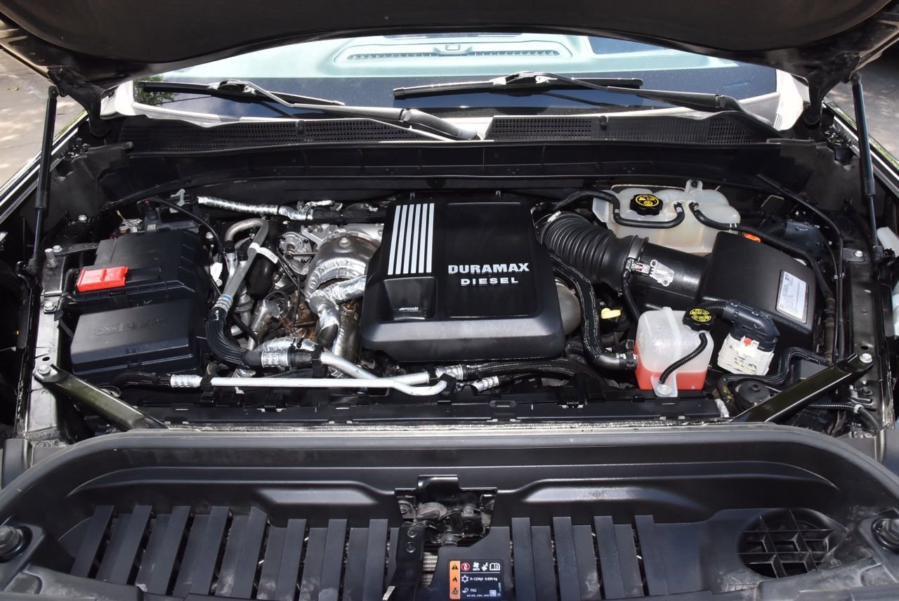 Used 2020 GMC Sierra 1500 Denali w/ Denali Ultimate Package image 43